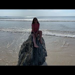 Meet your Posher, Sammi